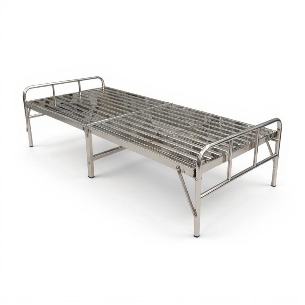 Giường Ngủ Xếp Gọn Giá Bao Nhiêu Tiền? Bảng Giá Mới Nhất 2026 10 giường ngủ xếp gọn giá bao nhiêu tiền