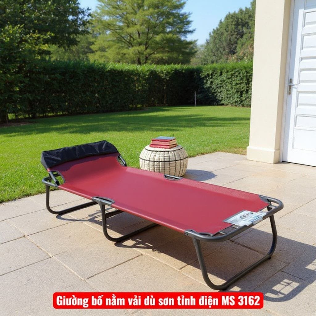 Giường Ngủ Xếp Gọn Giá Bao Nhiêu Tiền? Bảng Giá Mới Nhất 2026 12 giường ngủ xếp gọn giá bao nhiêu tiền