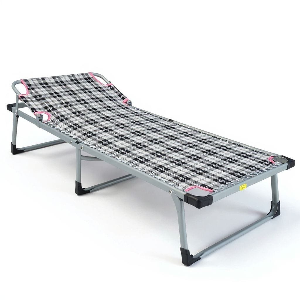 giường xếp dakita chính hãng giá bao nhiêu bền đẹp