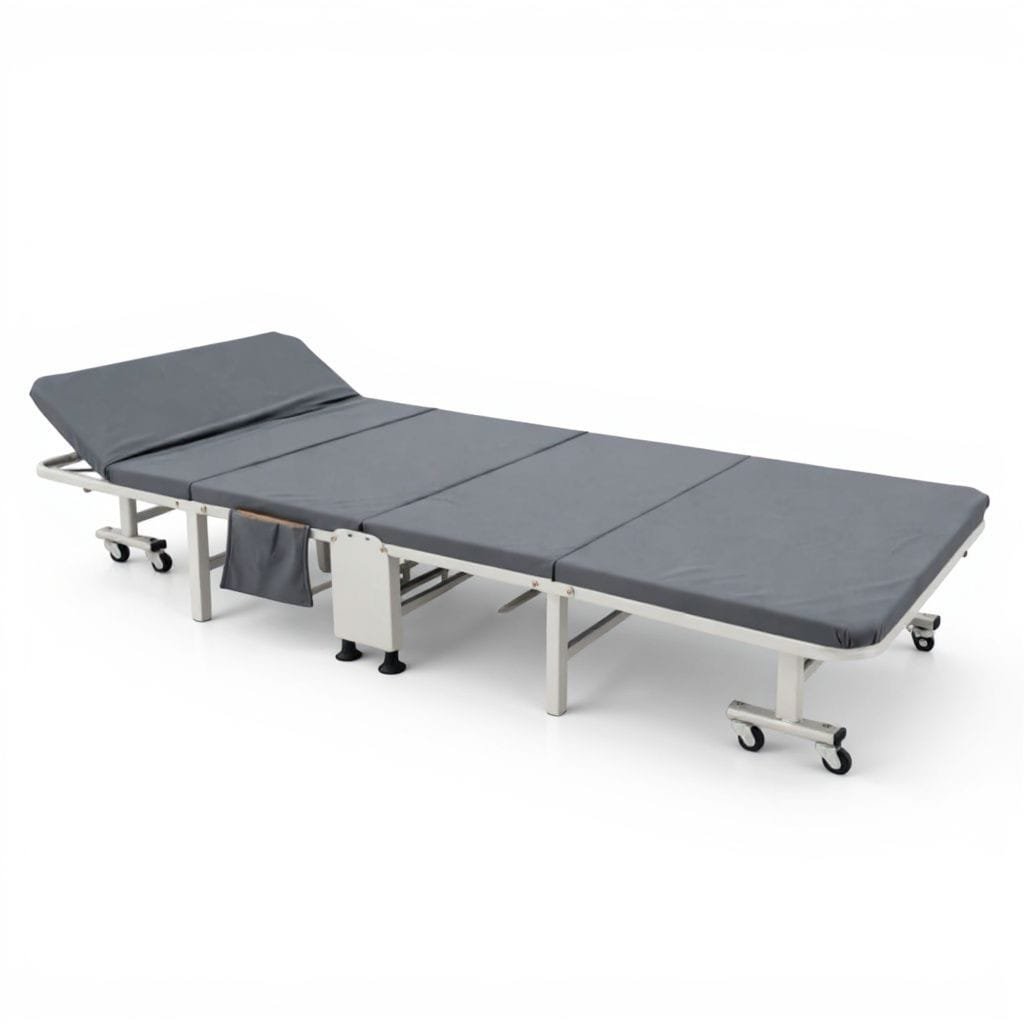 Giường Xếp Gấp Gọn Văn Phòng Tốt Không? Đánh Giá Chi Tiết Từ A-Z 11 mua giường xếp gấp gọn văn phòng tốt không uy tín