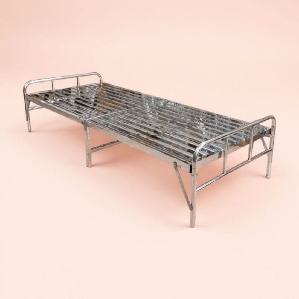 Giường Xếp Ghế Cho Gia Đình Sử Dụng: Kinh Nghiệm Chọn Mua Từ A-Z 2026