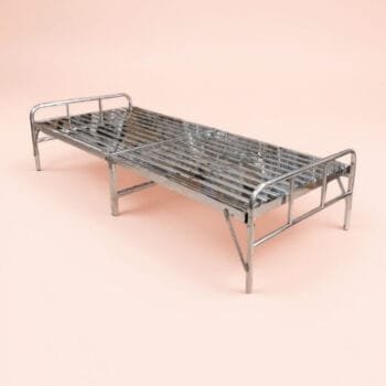 Giường Xếp Ghế Cho Gia Đình Sử Dụng: Kinh Nghiệm Chọn Mua Từ A-Z 2026