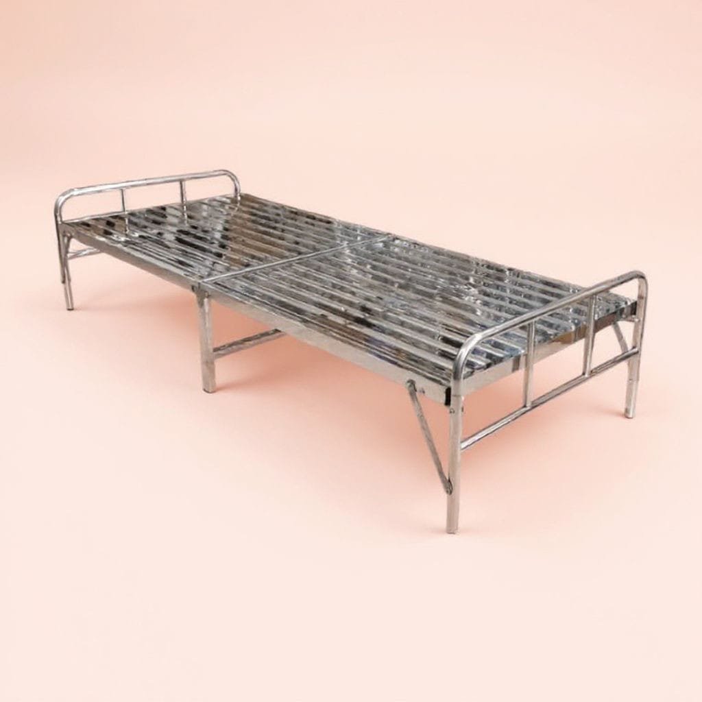 giường xếp ghế cho gia đình sử dụng
