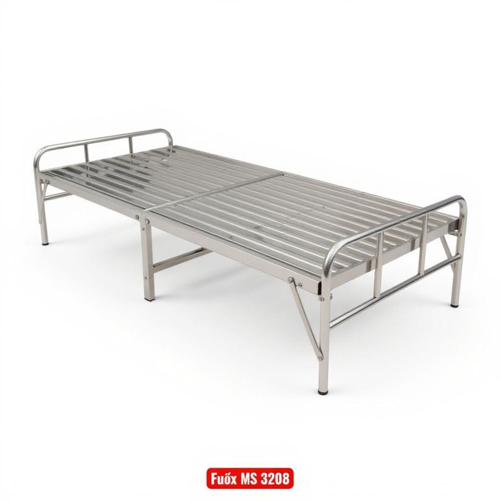 giường xếp gia re giá bao nhiêu tiền