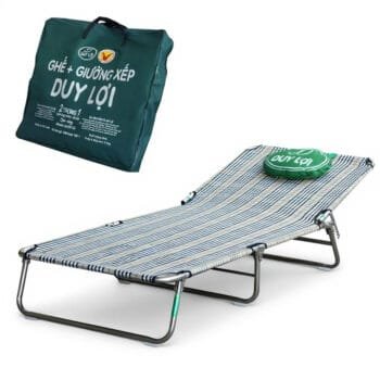 Giường Xếp Inox 304 Cho Gia Đình: Chọn Mẫu Bền Đẹp, Giá Tốt 2026