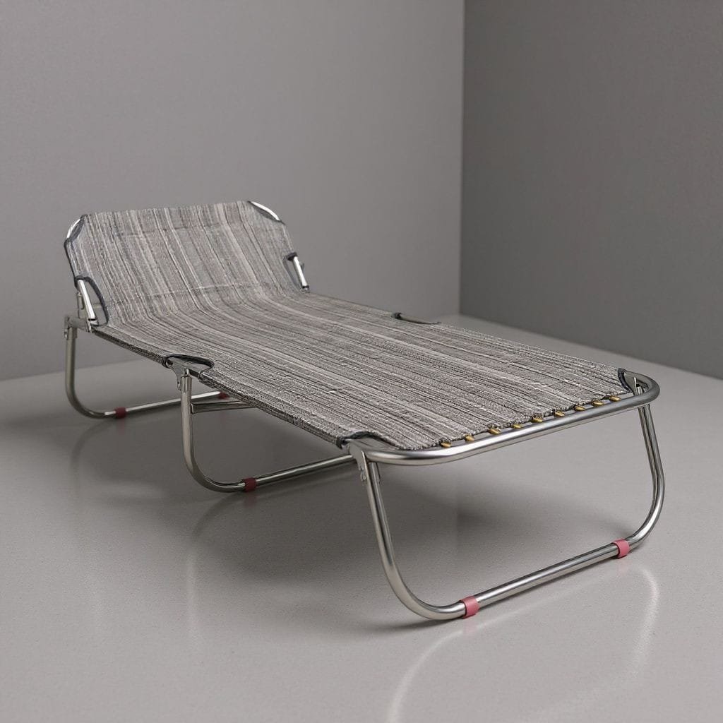 giường xếp inox cao cấp mua ở đâu