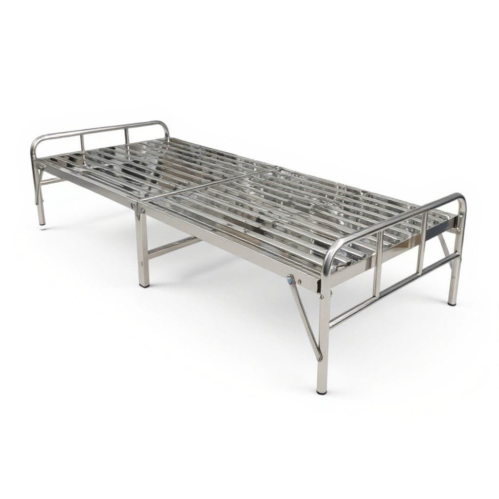giường xếp nikita chính hãng giá bao nhiêu