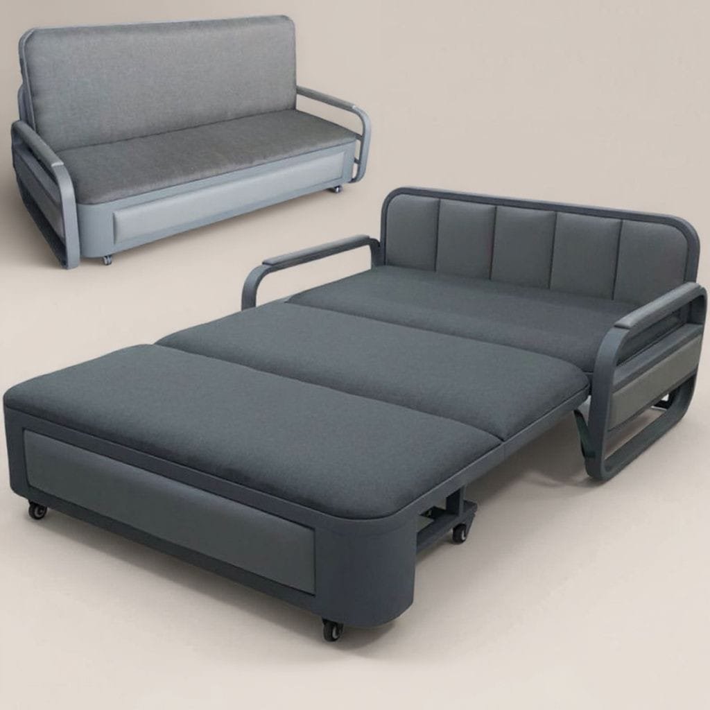 Giường Xếp Phú Cường Chính Hãng Giá Tốt – Bền Đẹp, Uy Tín Tại Gheboxep.com 12 giường xếp phú cường chính hãng giá tốt