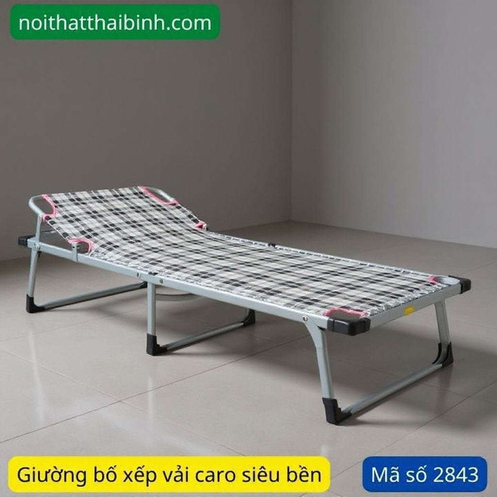 Giường Xếp Phú Cường Chính Hãng Giá Tốt – Bền Đẹp, Uy Tín Tại Gheboxep.com 13 giường xếp phú cường chính hãng giá tốt bền đẹp