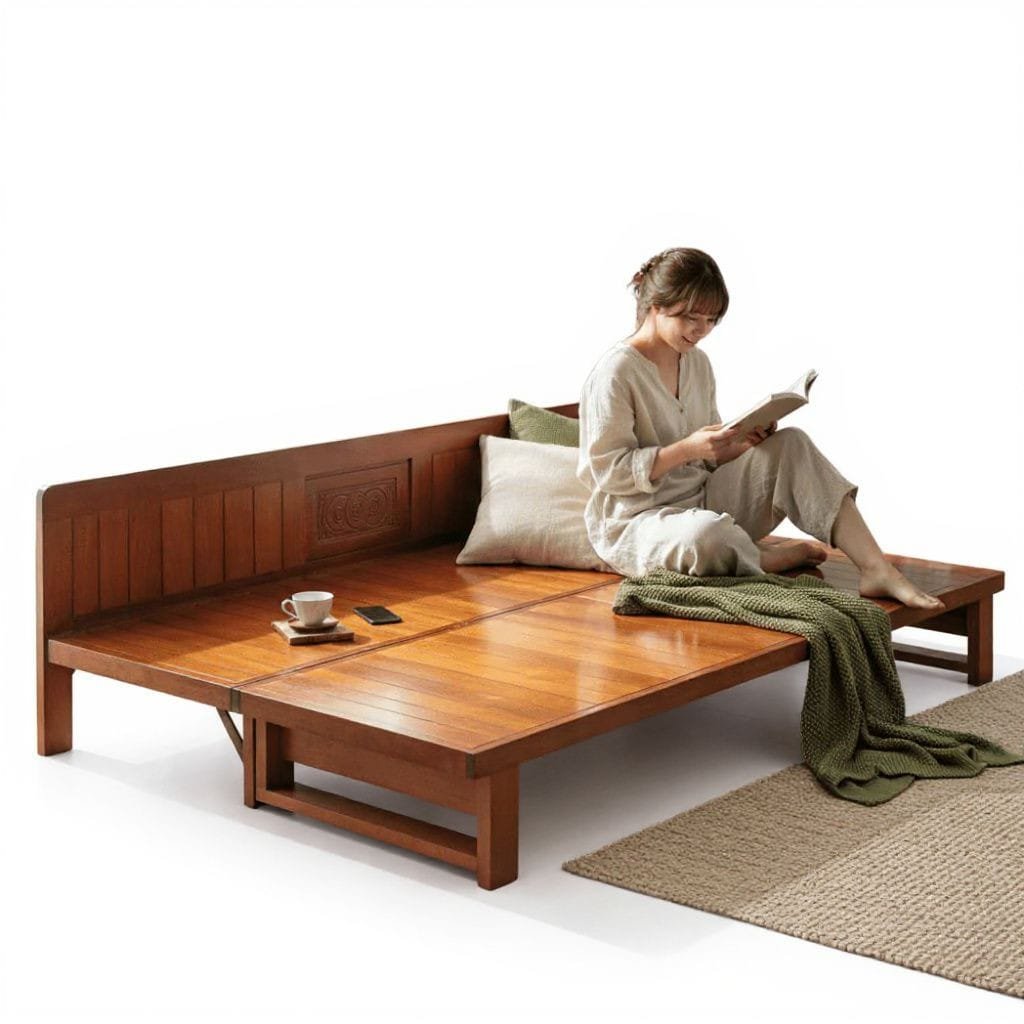 giường xếp quân đội mỹ giá bao nhiêu