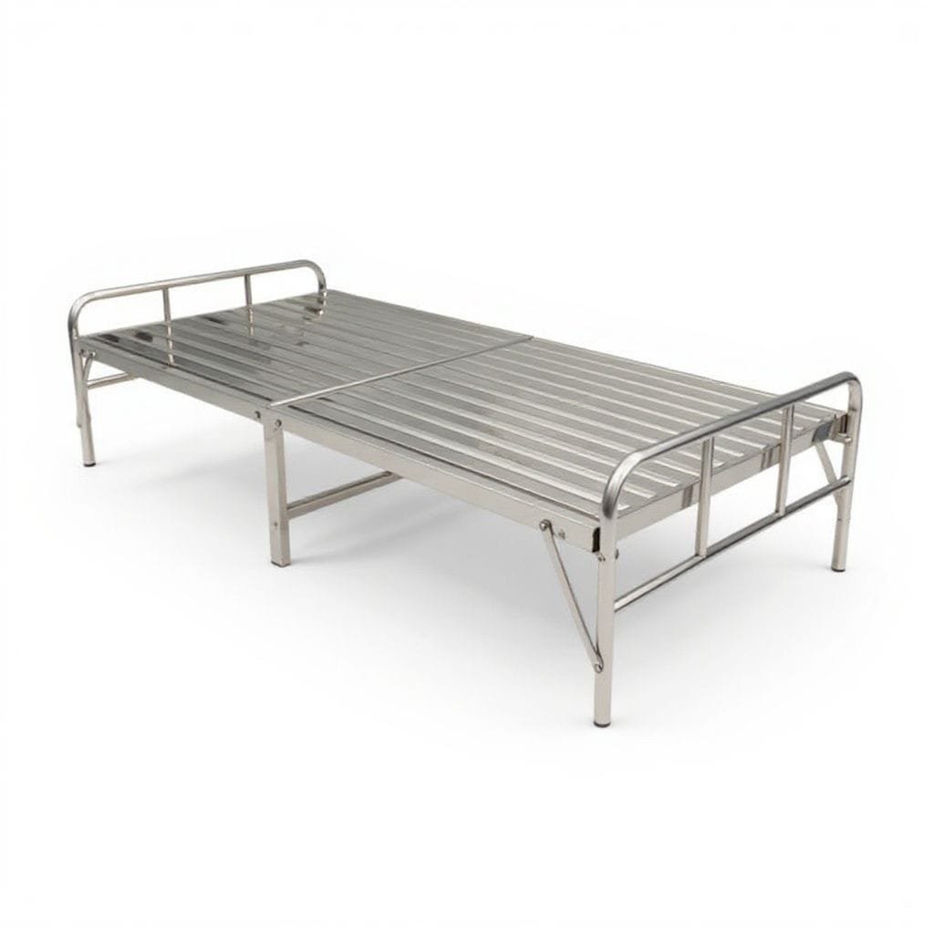 Giường Xếp Qui Phúc Chính Hãng Giá Tốt – Bền Đẹp, Uy Tín Từ Xưởng 10 giường xếp qui phúc chính hãng giá tốt