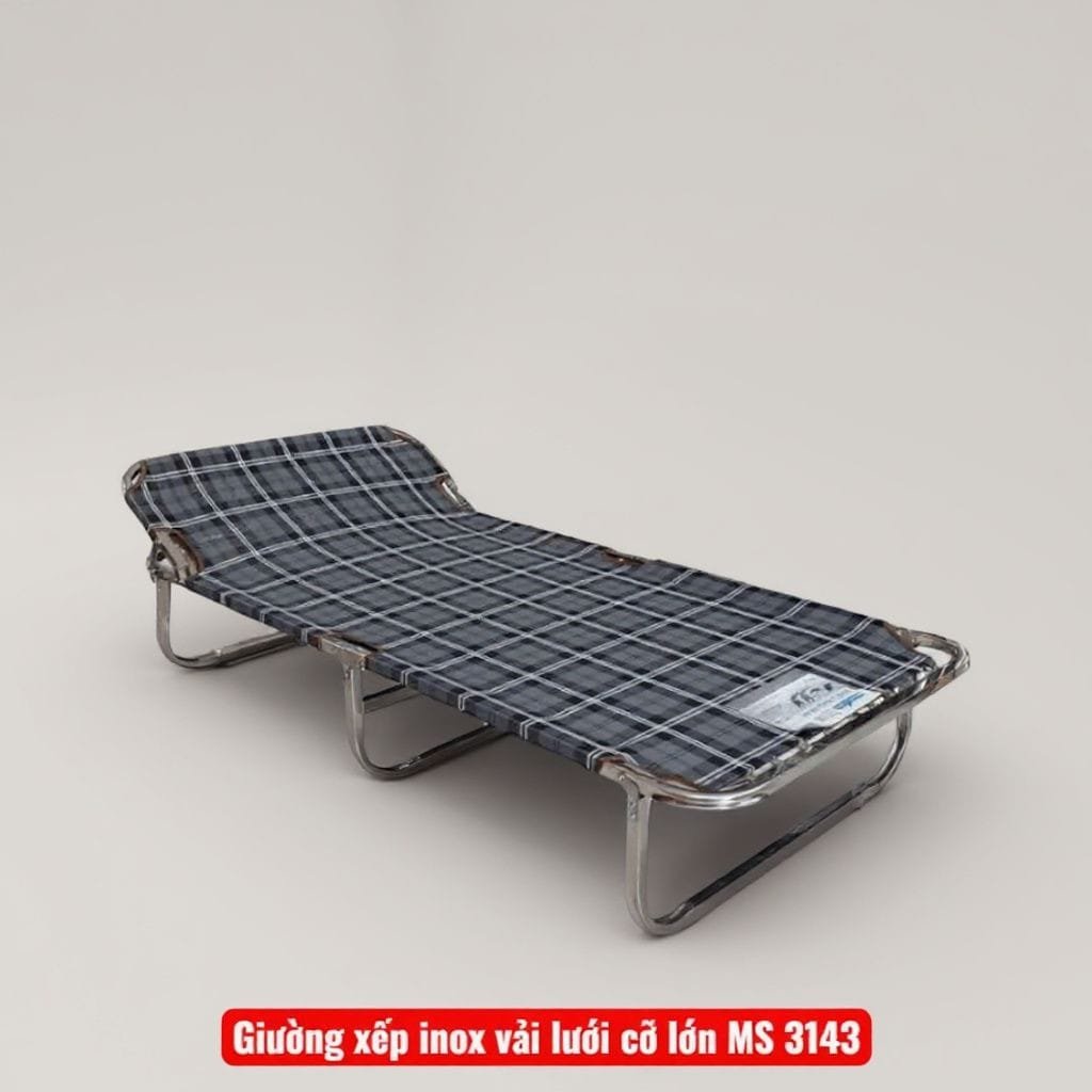 Giường Xếp Qui Phúc Chính Hãng Giá Tốt – Bền Đẹp, Uy Tín Từ Xưởng 12 giường xếp qui phúc chính hãng giá tốt