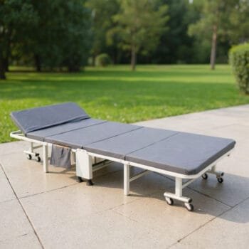 Giường Xếp Sumika Chính Hãng Giá Bao Nhiêu? Bảng Giá Mới Nhất 2026