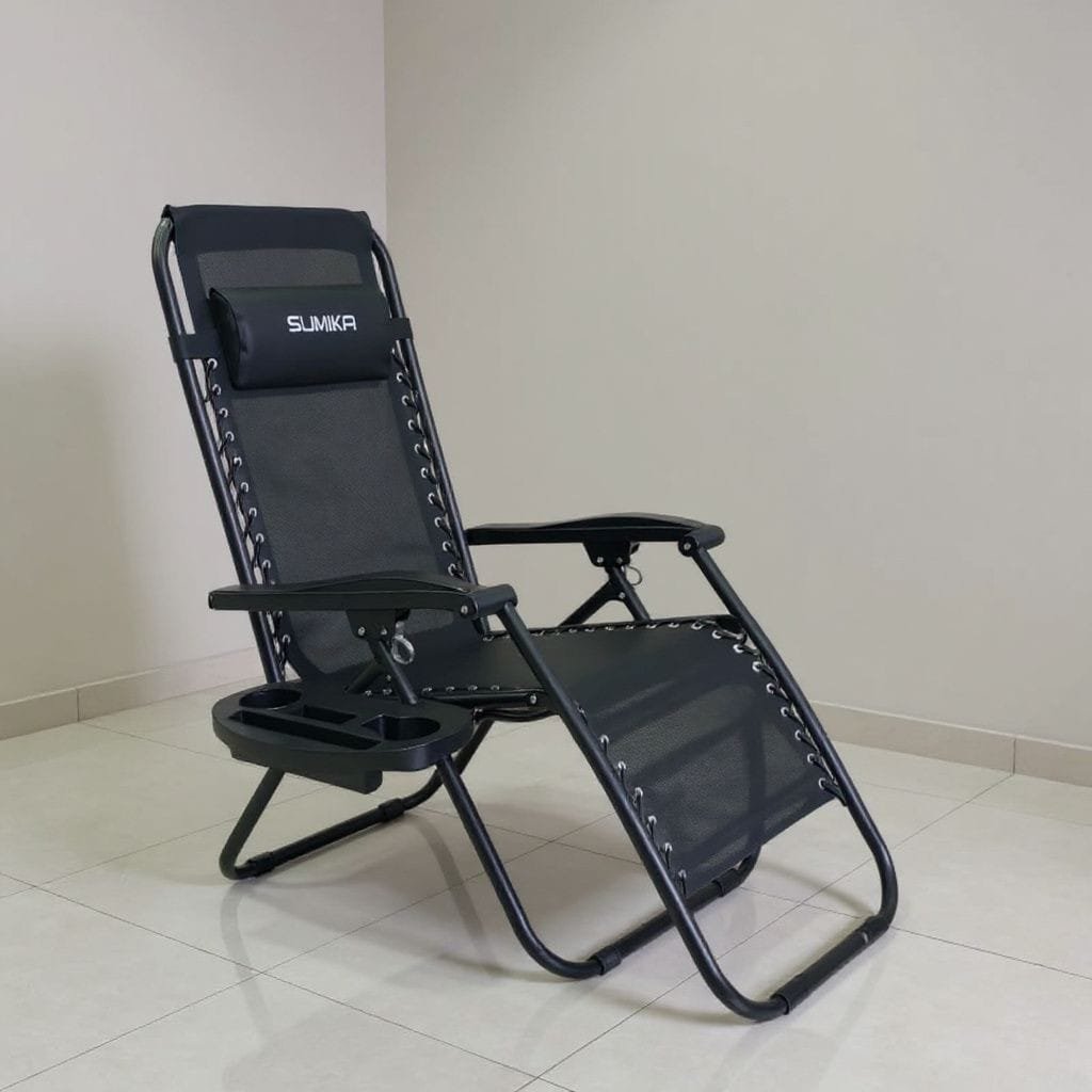 giường xếp sumika chính hãng giá bao nhiêu
