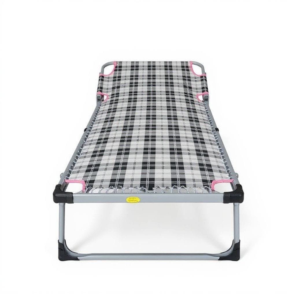 Giường Xếp Tiện Lợi Mua Ở Đâu Uy Tín, Giá Tốt, Bền Đẹp Nhất 2026? 10 giường xếp tiện lợi mua ở đâu