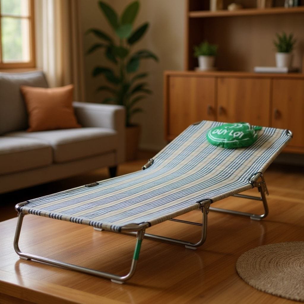 Giường Xếp Tiện Lợi Mua Ở Đâu Uy Tín, Giá Tốt, Bền Đẹp Nhất 2026? 11 mua giường xếp tiện lợi mua ở đâu uy tín