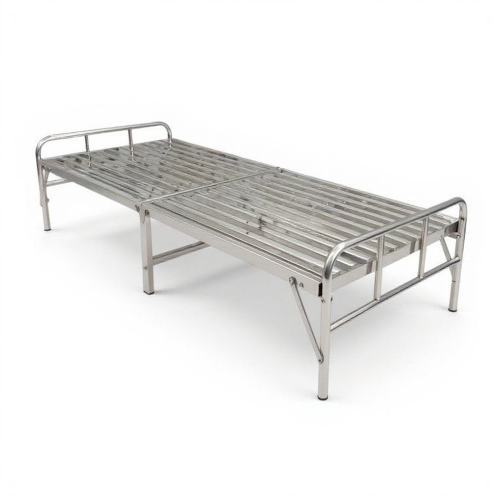 Mua Giường Xếp Cho Gia Đình Sử Dụng: Giá Rẻ, Cao Cấp, Bền Đẹp 2026 10 mua giường xếp cho gia đình sử dụng