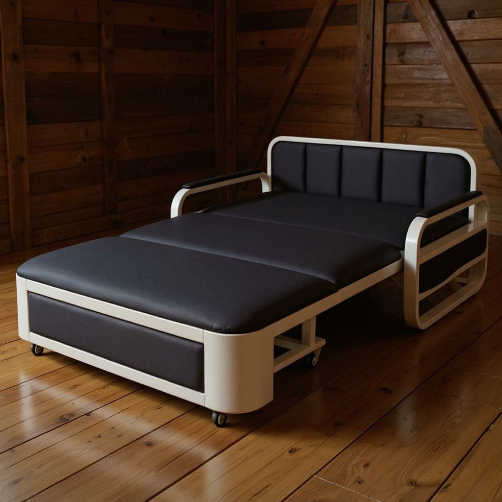 mua sofa giường xếp gọn cho gia đình uy tín