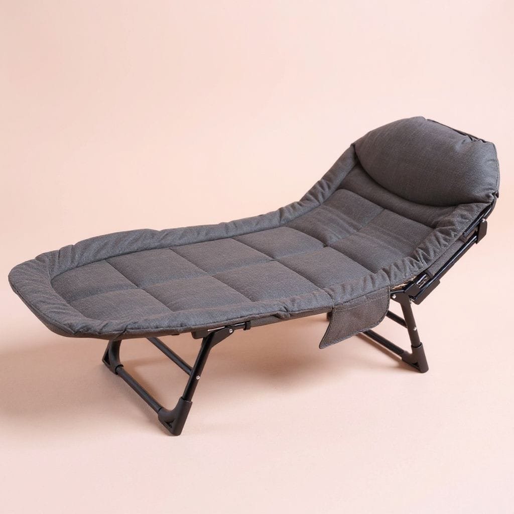 sofa giường xếp gọn cho gia đình