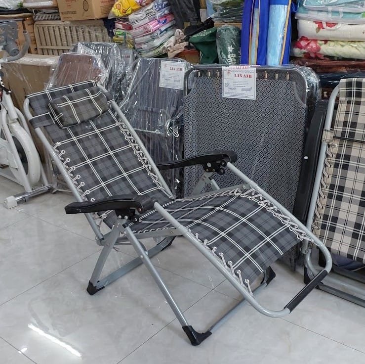 Cái Ghế Bố Giá Bao Nhiêu Tiền