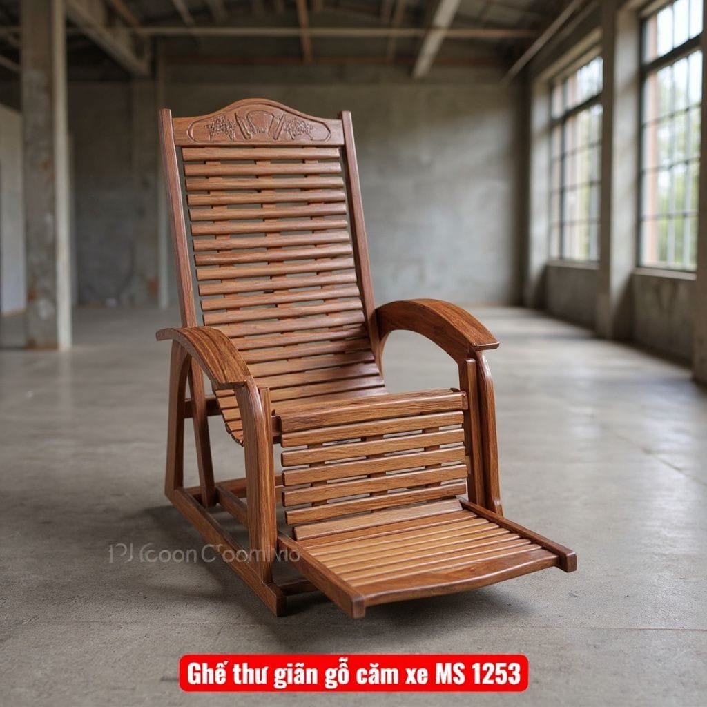 ghế bố xếp giá rẻ mua ở đâu