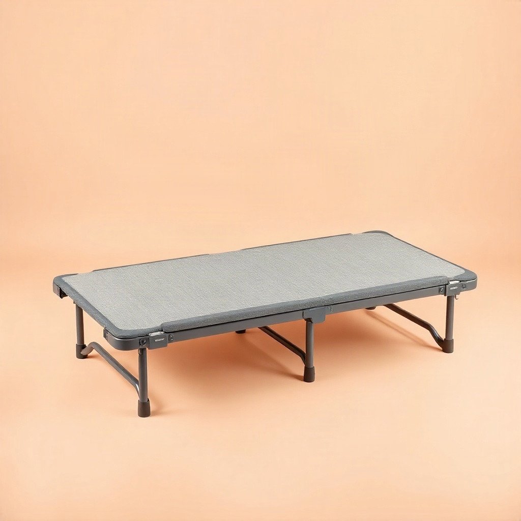 giường xếp duy phương chính hãng giá tốt