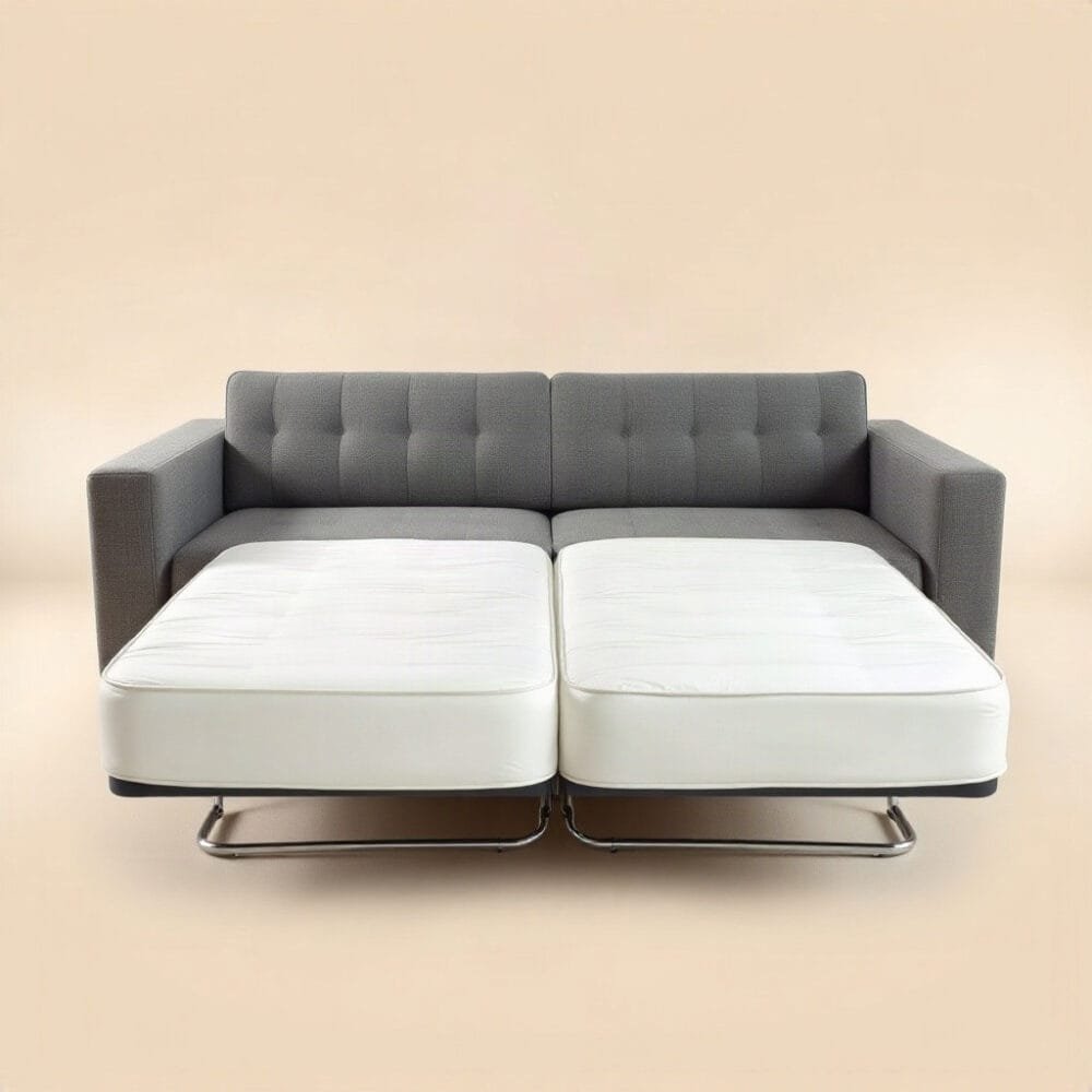 Giường Xếp Ghế Sofa Giá Bao Nhiêu Tiền? Bảng Giá Chi Tiết & Kinh Nghiệm Chọn Mua 2026