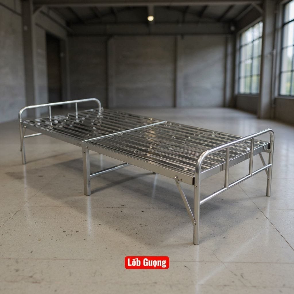 mua ghế bố giá bao nhiêu tiền